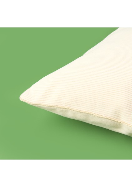 Soft Penny Kırlent - Krem - 43X43 cm modelleri