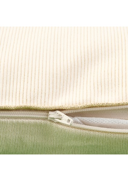 Soft Penny Kırlent - Krem - 43X43 cm fırsatları