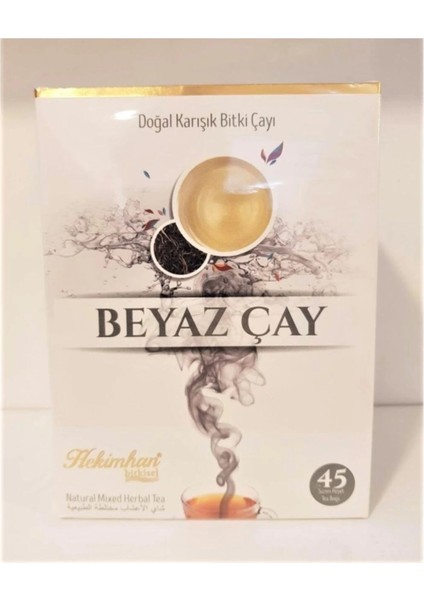 Beyaz Çay