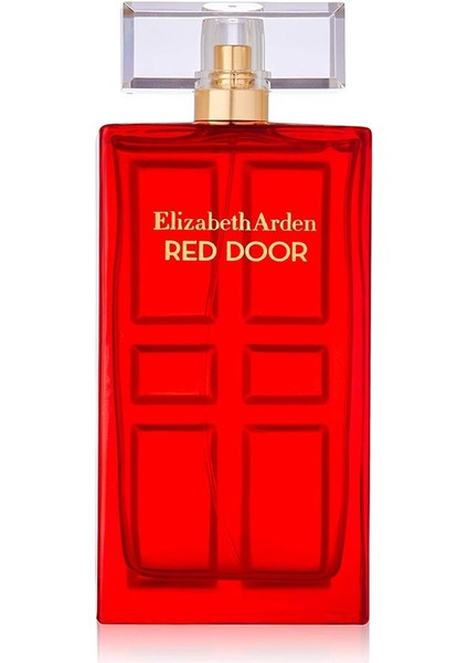Red Door EDT Kadın Parfümü 100ML fırsatları