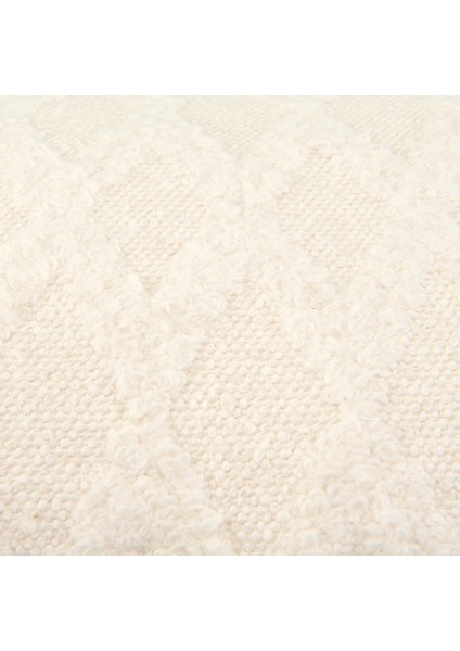 Soft Dahon Kırlent - Ekru - 35X55 cm fiyatları