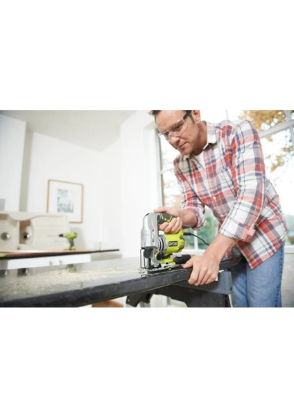 RJS1050-K Elektrikli Dekupaj Testere 680W