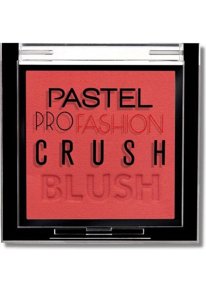 Profashıon Crush Allık No:304 fiyatları