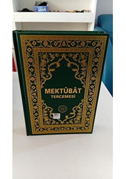 Mektûbat Tercemesi Stefan Zweig'dan İslami Öğretiler Üzerine Derinlemesine İnceleme fiyatları