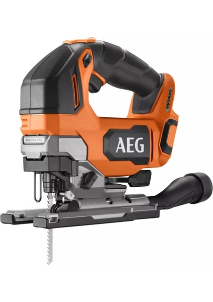 BST 18BLX2-0 Şarjlı Dekupaj Testere 18V - (Aküsüz) fiyatları