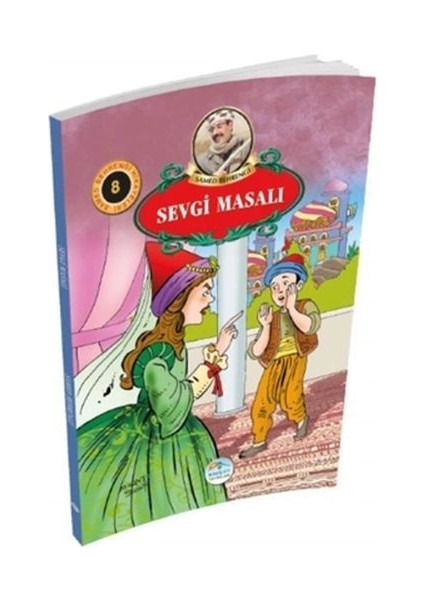 Sevgi Masalı