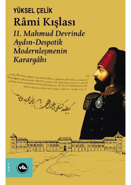 Râmi Kışlası