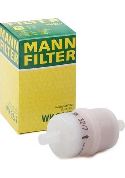 Hava Filtresi Mercedes Cls 218 E Seri 207 212 Gls 166 167 S 216 217 Sprinter 906 A100 C2 C3 WK32/7 Mann