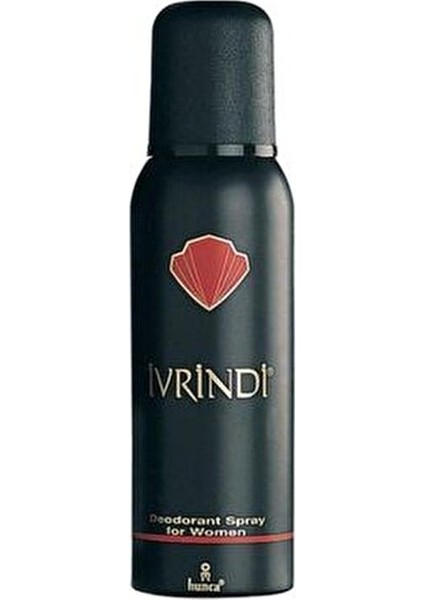 İvrindi Kadın Deodorant 150 ml Pudrasız 24 Saat Etkili 3 Adet Avantajlı Set modelleri