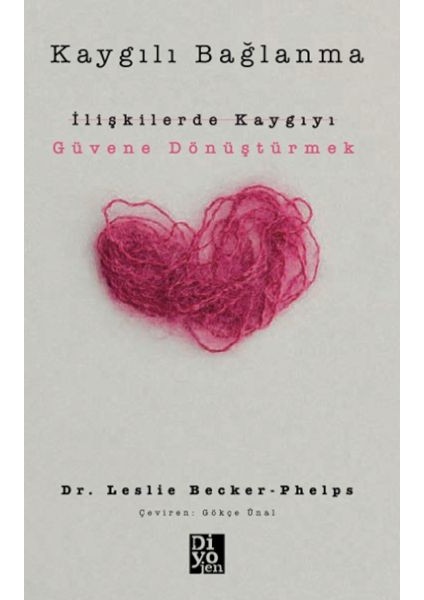 Kaygılı Bağlanma