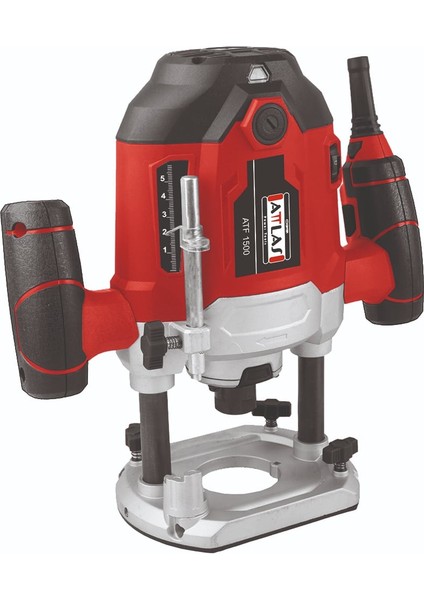 ATF 1500 Freze Makinesi fiyatları