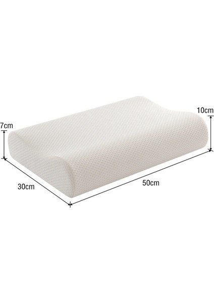 Bambu Hafızalı Ük Ik Ikları Anti Servikal Stil 2 (Yurt Dışından) fırsatları