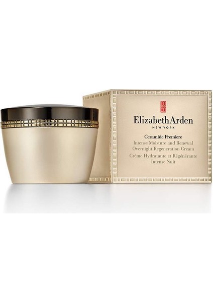 Ceramide Premiere Overnight Regeneration Onarıcı Krem 50ML fiyatları