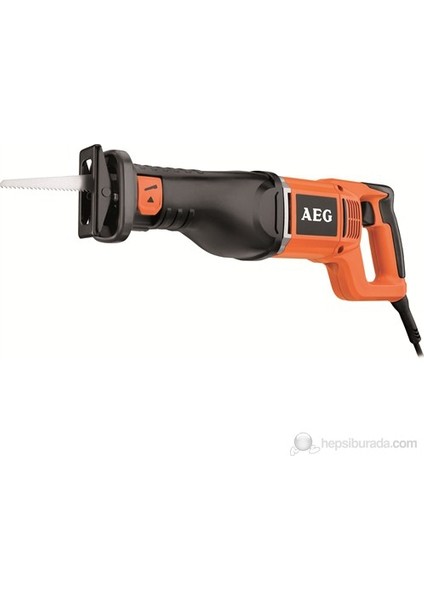 US 1300 XE Kılıç Testere - Tilki Kuyruğu