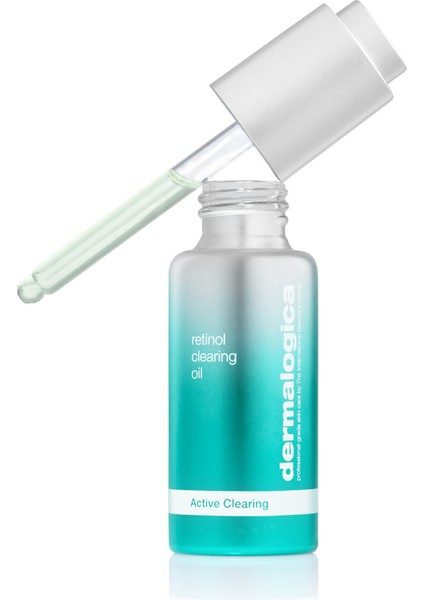 Retinol Clearing Oil fiyatları