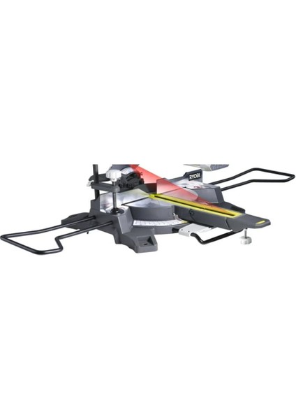 EMS216 Gönye Kesme Makinesi 216 mm