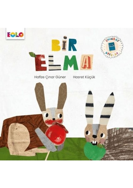 Bir Elma