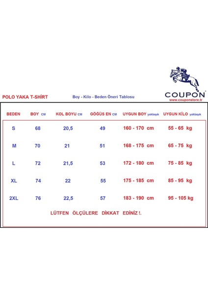 Polo Yaka T-Shirt modelleri