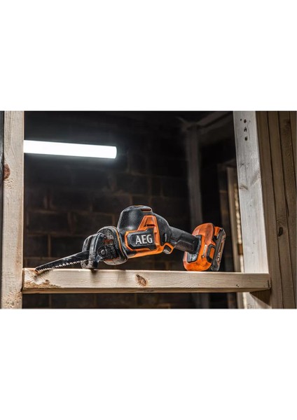 BUS 18SBL-0 Kömürsüz Kılıç Testere (Akü ve Şarj Cihazı Dahil Değildir) - 4935479662 modelleri