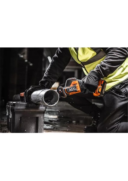 BUS 18SBL-0 Kömürsüz Kılıç Testere (Akü ve Şarj Cihazı Dahil Değildir) - 4935479662 indirimleri