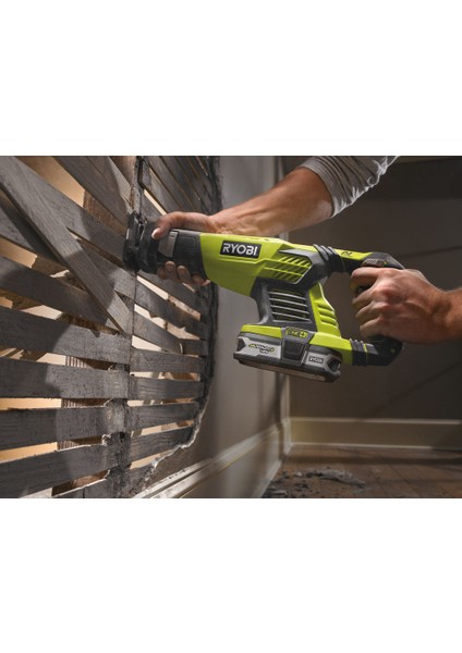 RRS1801M Akülü Kılıç Testere - Tilki Kuyruğu 18V Li-Ion fiyatları