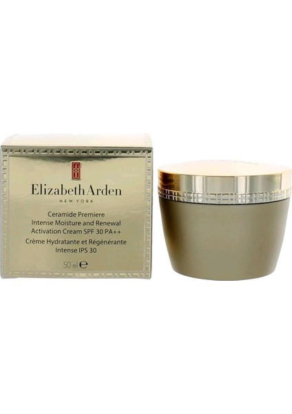 Ceramide Nemlendirici Krem SPF30 50ML fiyatları