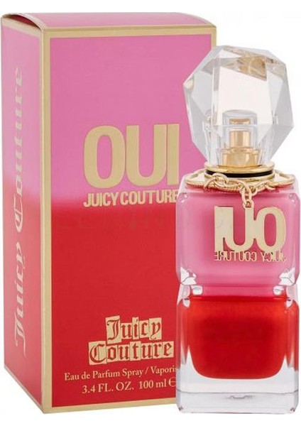 Oui EDP Kadın Parfümü 100ML modelleri