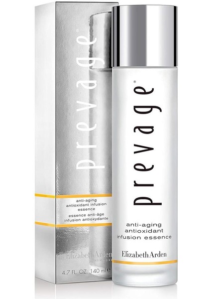 Prevage Anti-Aging Antioxidant Hydrating Infusion Essence Losyon 140ML modelleri
