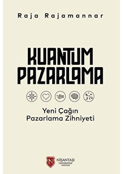 Kuantum Pazarlama