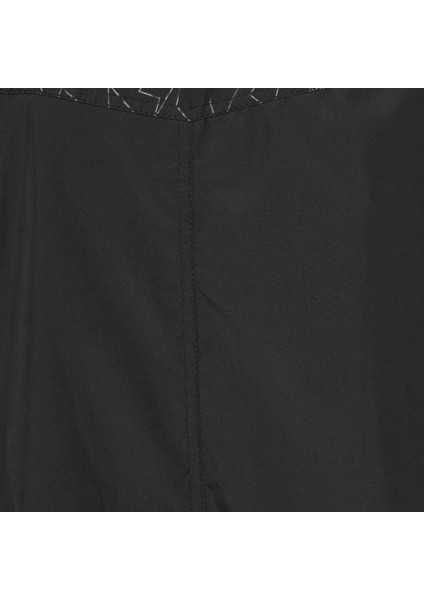 90361-2001 Dream Unisex Astarlı Yağmurluk Siyah