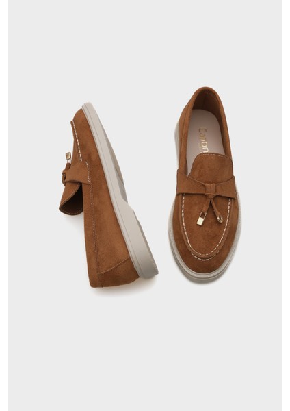 Calypso Kadın Loafer Lnp modelleri