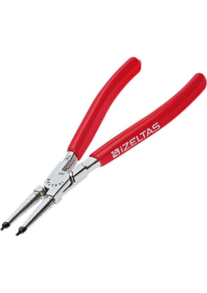Izeltaş 3321 12 0310 310MM Iç Segman Pensesi (Düz)