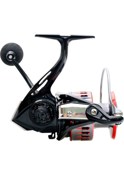 Raptor 6000D 5+1 Bilyalı 4.9:1 Devirli Genel Kullanım Olta Makinesi modelleri