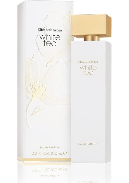 White Tea EDP Kadın Parfüm 100ML modelleri