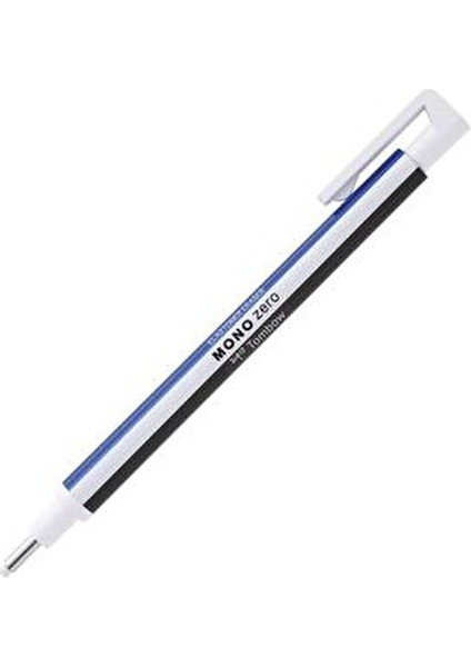 Mono Zero 2.3 mm Yuvarlak Uçlu Silgi 1 Adet Siyah Renkli Kullanım İçin Pratik fiyatları