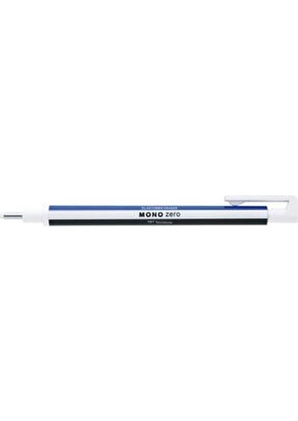 Mono Zero 2.3 mm Yuvarlak Uçlu Silgi 1 Adet Siyah Renkli Kullanım İçin Pratik modelleri