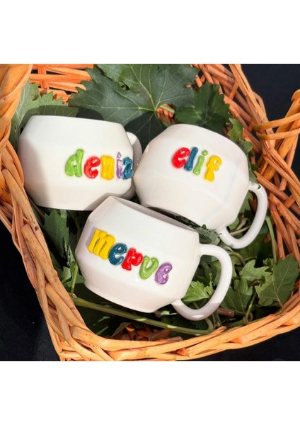 Seramik Uzay Kupa Kalıbı fiyatları