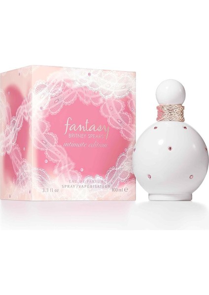 Fantasy Intimate EDP Kadın Parfümü 100ML fiyatları