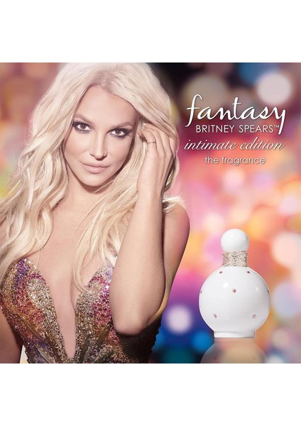 Fantasy Intimate EDP Kadın Parfümü 100ML fırsatları