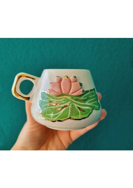 Seramik Kare Kupa Kalıbı fiyatları