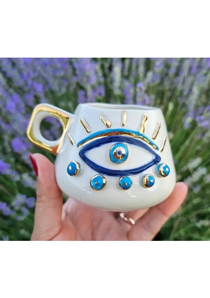 Seramik Kare Kupa Kalıbı modelleri