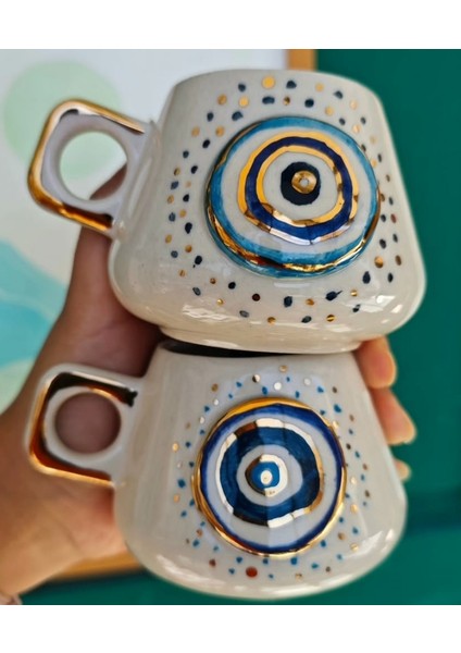 Seramik Kare Kupa Kalıbı fırsatları