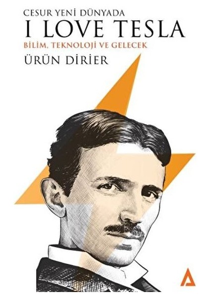I Love Tesla