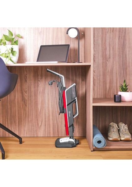 Vaporetto SV650 Style 2 In 1 Buharlı Temizlik Makinesi