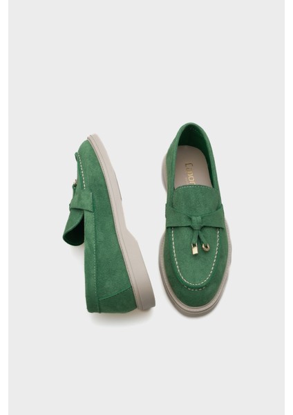 Calypso Kadın Loafer Lnp