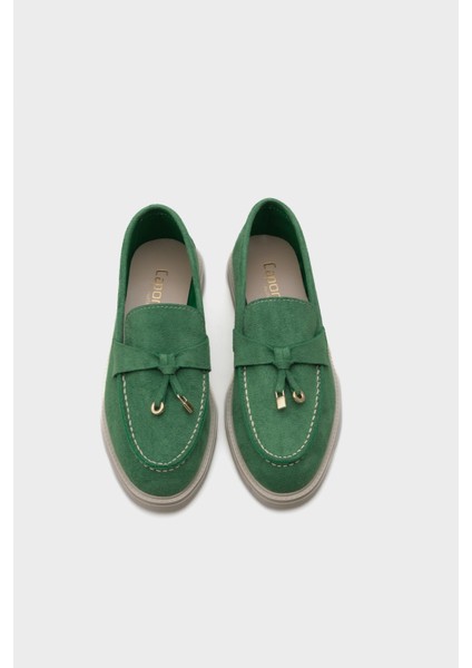 Calypso Kadın Loafer Lnp