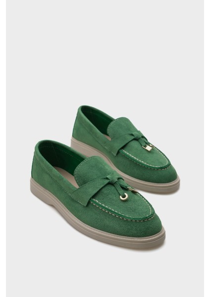 Calypso Kadın Loafer Lnp modelleri