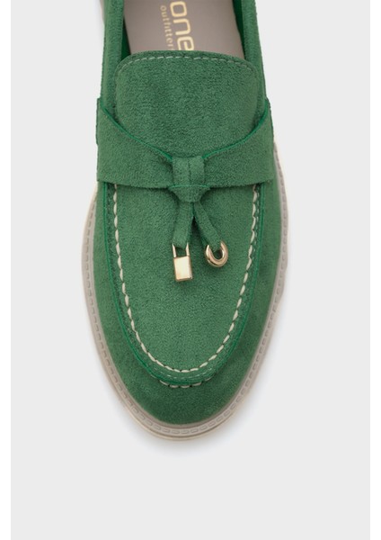 Calypso Kadın Loafer Lnp fırsatları