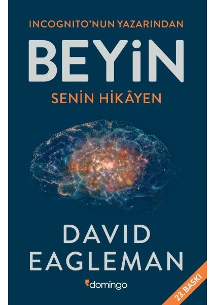 Beyin Senin Hikayen