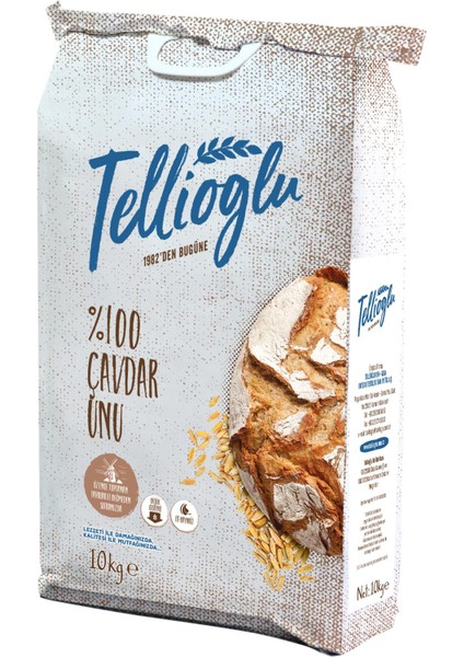 Çavdar Unu 10 kg fiyatları